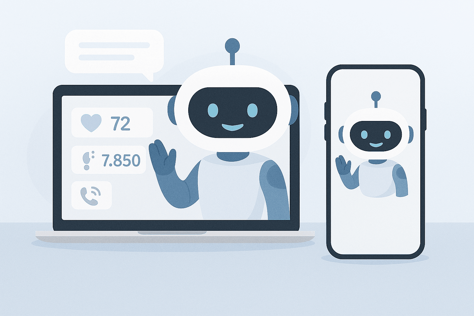 Smart Health Assistant