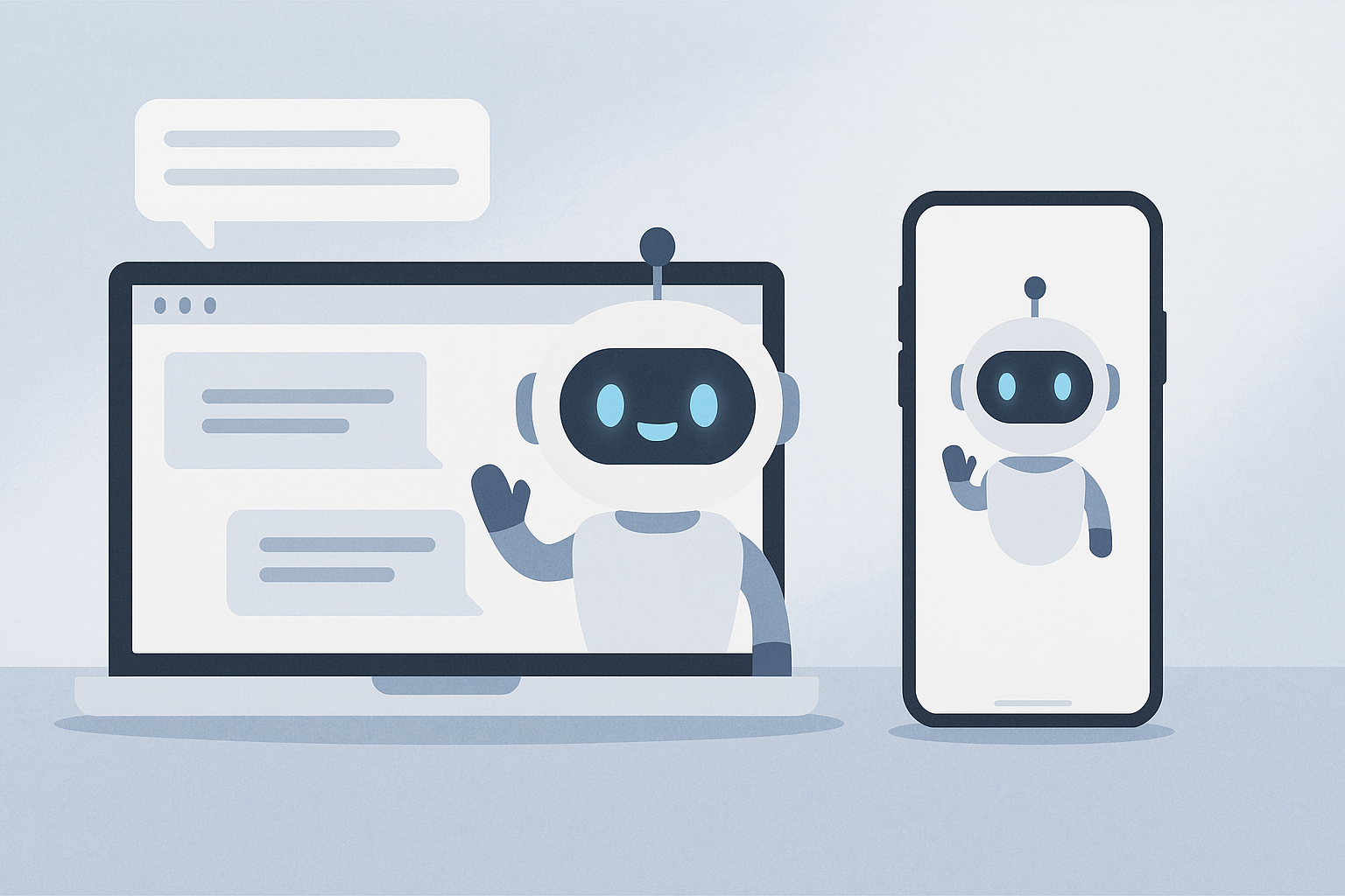 Assistant Chatbot