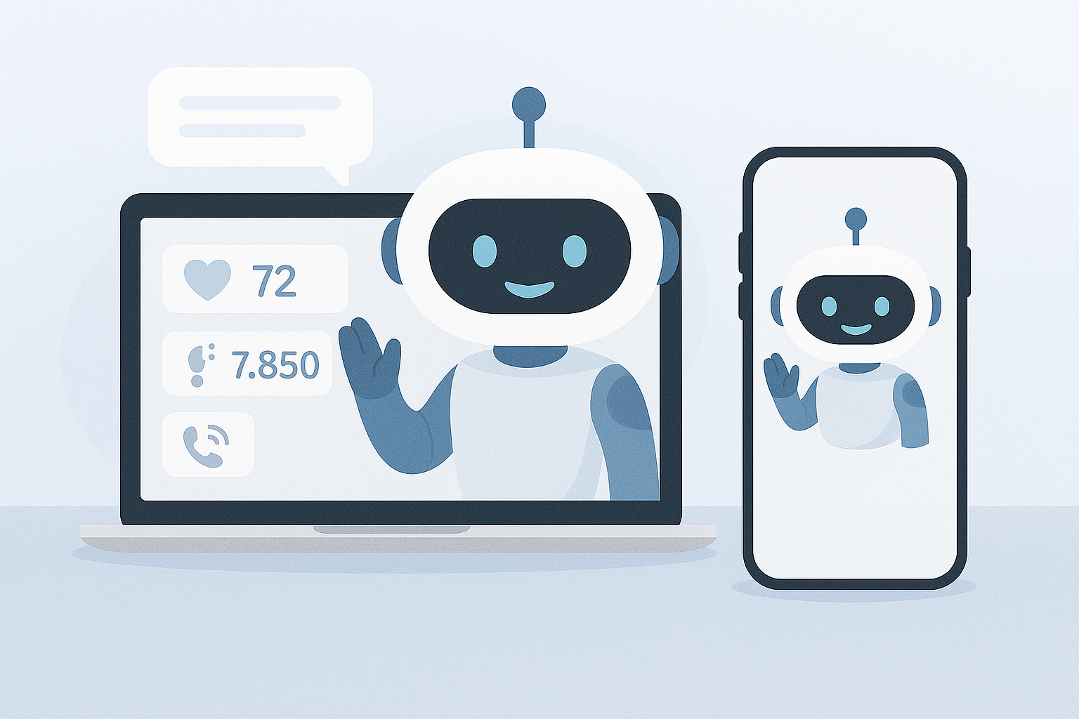 Smart Health Assistant