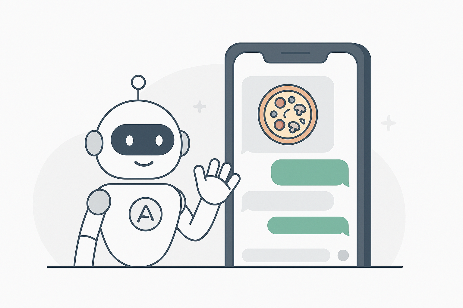 Pizza Ordering
